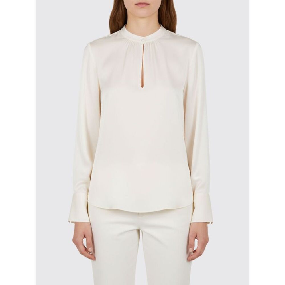 Filippa K Women Filippa K Satin Blouse